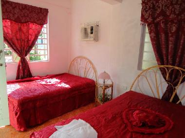 Apartamento de vacaciones en Vi�ales (Pinar del Rio)Casa de vacaciones