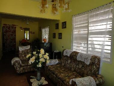 Apartamento de vacaciones en Vi�ales (Pinar del Rio)Casa de vacaciones
