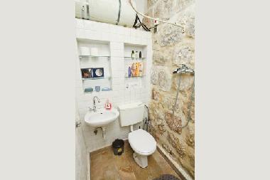 Casa de vacaciones en Jerusalem (Yerushalayim (Jerusalem))Casa de vacaciones