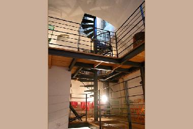 Casa de vacaciones en Jerusalem (Yerushalayim (Jerusalem))Casa de vacaciones