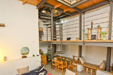 Casa de vacaciones en Jerusalem (Yerushalayim (Jerusalem))Casa de vacaciones