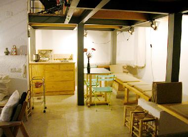 Casa de vacaciones en Jerusalem (Yerushalayim (Jerusalem))Casa de vacaciones