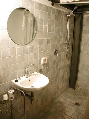 Casa de vacaciones en Jerusalem (Yerushalayim (Jerusalem))Casa de vacaciones