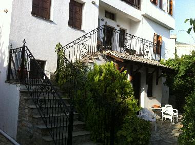 Casa de vacaciones en Katichori Village (Magnisia)Casa de vacaciones
