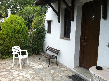 Casa de vacaciones en Katichori Village (Magnisia)Casa de vacaciones