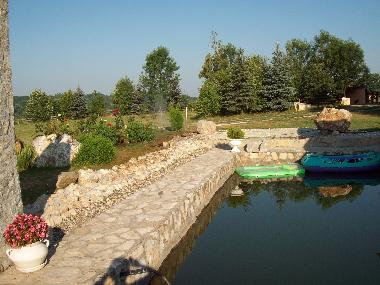 Casa de vacaciones en Brajkovac (Serbia central)Casa de vacaciones