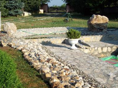 Casa de vacaciones en Brajkovac (Serbia central)Casa de vacaciones