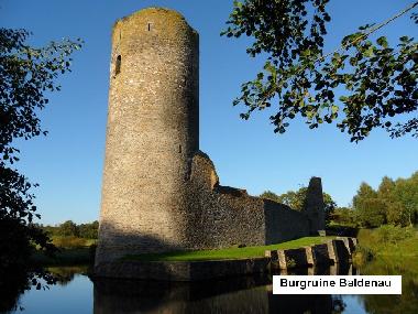 Cama y desayuno en Morbach-Wederath (Hunsr�ck - Nahe)Casa de vacaciones