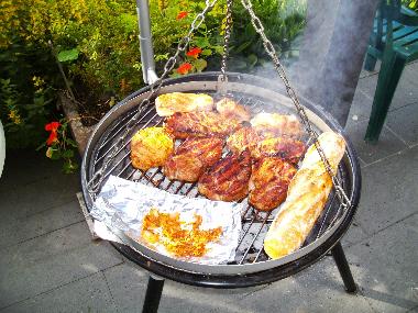 Cama y desayuno en Morbach-Wederath (Hunsr�ck - Nahe)Casa de vacaciones