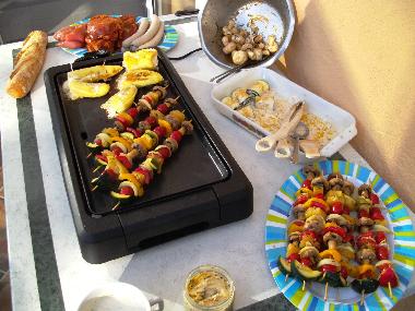 Cama y desayuno en Morbach-Wederath (Hunsr�ck - Nahe)Casa de vacaciones