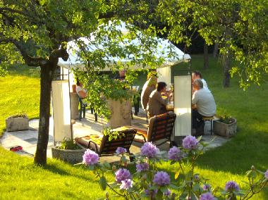 Cama y desayuno en Morbach-Wederath (Hunsr�ck - Nahe)Casa de vacaciones