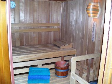 Cama y desayuno en Morbach-Wederath (Hunsr�ck - Nahe)Casa de vacaciones