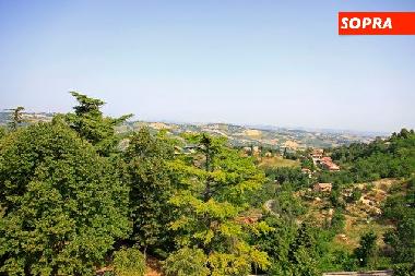 Apartamento de vacaciones en Montalto delle Marche (Ascoli Piceno)Casa de vacaciones