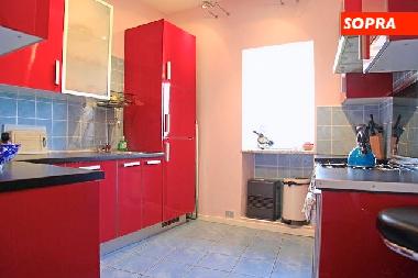 Apartamento de vacaciones en Montalto delle Marche (Ascoli Piceno)Casa de vacaciones