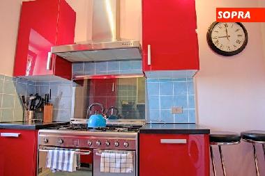 Apartamento de vacaciones en Montalto delle Marche (Ascoli Piceno)Casa de vacaciones
