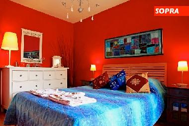 Apartamento de vacaciones en Montalto delle Marche (Ascoli Piceno)Casa de vacaciones