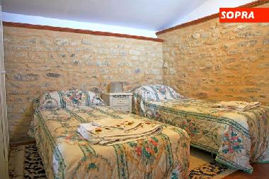 Apartamento de vacaciones en Montalto delle Marche (Ascoli Piceno)Casa de vacaciones