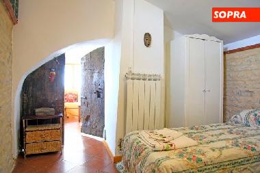 Apartamento de vacaciones en Montalto delle Marche (Ascoli Piceno)Casa de vacaciones