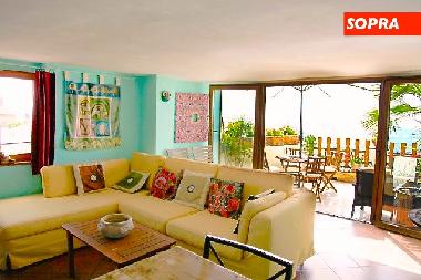 Apartamento de vacaciones en Montalto delle Marche (Ascoli Piceno)Casa de vacaciones