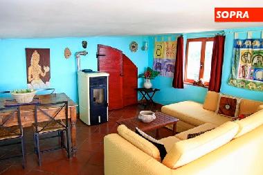 Apartamento de vacaciones en Montalto delle Marche (Ascoli Piceno)Casa de vacaciones