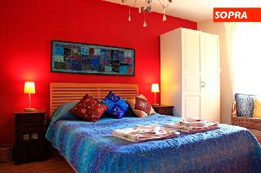 Apartamento de vacaciones en Montalto delle Marche (Ascoli Piceno)Casa de vacaciones
