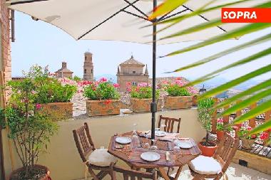 Apartamento de vacaciones en Montalto delle Marche (Ascoli Piceno)Casa de vacaciones