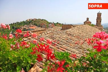 Apartamento de vacaciones en Montalto delle Marche (Ascoli Piceno)Casa de vacaciones