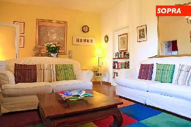 Apartamento de vacaciones en Montalto delle Marche (Ascoli Piceno)Casa de vacaciones