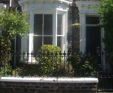 Casa de vacaciones en York (North Yorkshire)Casa de vacaciones