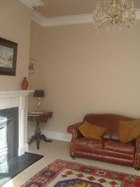 Casa de vacaciones en York (North Yorkshire)Casa de vacaciones