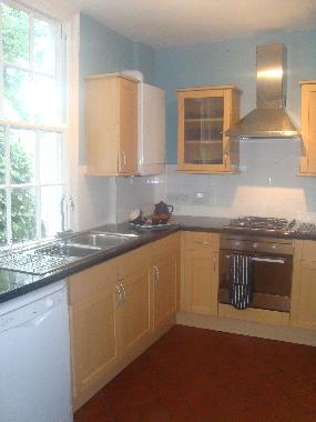 Casa de vacaciones en York (North Yorkshire)Casa de vacaciones