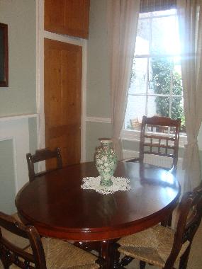 Casa de vacaciones en York (North Yorkshire)Casa de vacaciones