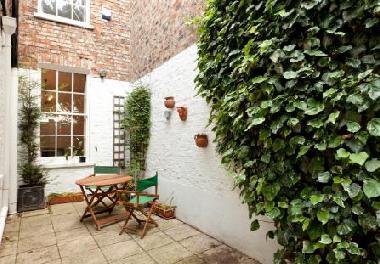 Casa de vacaciones en York (North Yorkshire)Casa de vacaciones