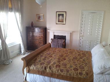 Casa de vacaciones en York (North Yorkshire)Casa de vacaciones