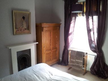 Casa de vacaciones en York (North Yorkshire)Casa de vacaciones