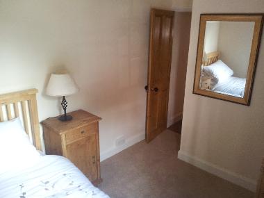 Casa de vacaciones en York (North Yorkshire)Casa de vacaciones