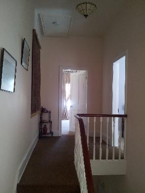 Casa de vacaciones en York (North Yorkshire)Casa de vacaciones