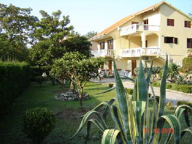 Apartamento de vacaciones en Tivat (Montenegro)Casa de vacaciones