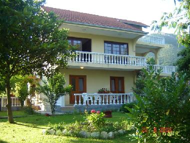 Apartamento de vacaciones en Tivat (Montenegro)Casa de vacaciones