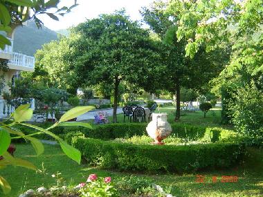 Apartamento de vacaciones en Tivat (Montenegro)Casa de vacaciones