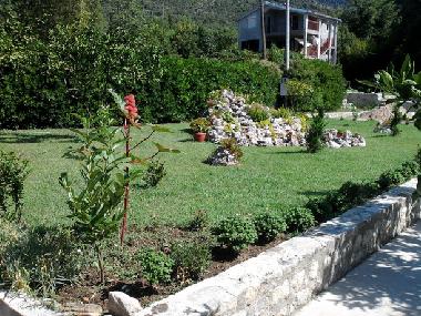 Apartamento de vacaciones en Tivat (Montenegro)Casa de vacaciones