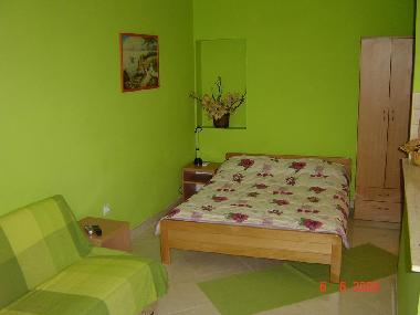 Apartamento de vacaciones en Tivat (Montenegro)Casa de vacaciones