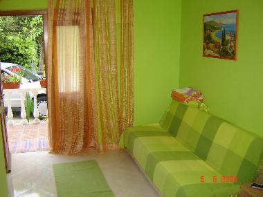 Apartamento de vacaciones en Tivat (Montenegro)Casa de vacaciones