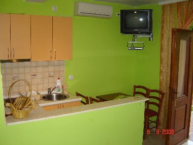 Apartamento de vacaciones en Tivat (Montenegro)Casa de vacaciones