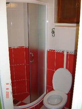 Apartamento de vacaciones en Tivat (Montenegro)Casa de vacaciones