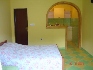 Apartamento de vacaciones en Tivat (Montenegro)Casa de vacaciones