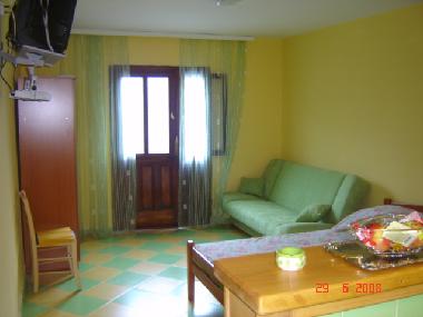 Apartamento de vacaciones en Tivat (Montenegro)Casa de vacaciones