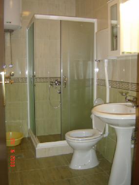 Apartamento de vacaciones en Tivat (Montenegro)Casa de vacaciones