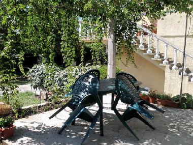 Apartamento de vacaciones en Tivat (Montenegro)Casa de vacaciones