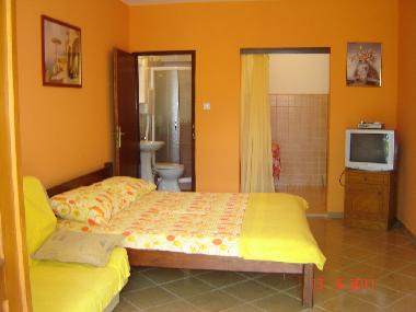 Apartamento de vacaciones en Tivat (Montenegro)Casa de vacaciones